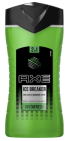 Axe Showergel Ice Breaker 250ml