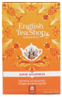 English Tea Shop Turmeric, Ginger & Lemongrass 20 zakjes