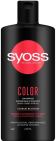 Syoss Shampoo Coloriste 440ml