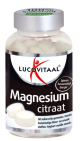 Lucovitaal Magnesium Citraat 60 Gummies