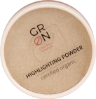 grn Highlighting Powder Golden Amber 9 gram