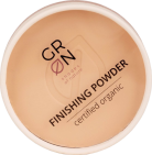 grn Finishing Powder Grenen 9 gram