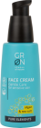 grn Pure Elements Face Cream Algae & Sea Salt 50ml