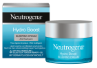 Neutrogena Hydro Boost Sleeping Cream Nachtcrème  50ml