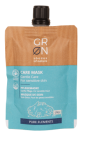 grn Pure Elements Care Mask Clay 40ml