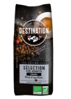 Destination Koffie Selection Arabica Bonen 500g