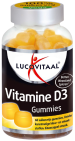 Lucovitaal Vitamine D3 Gummies 60 stuks