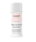 Marbert Bath & Body Sensitive Crème Deo 40ml
