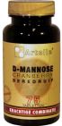 Artelle D-Mannose Cranberry Beredruif 75 tabletten