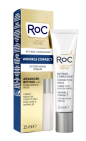 RoC Retinol correxion eye reviving cream 15ml