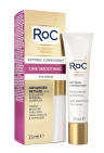 RoC Retinol correxion line smoothing eye cream 15ml