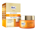 RoC Multi correxion revive & glow gel cream 50ml