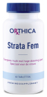 Orthica Strata Fem 60 tabletten