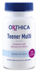 Orthica Teener Multi 60 softgel capsules