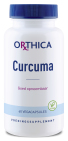 Orthica Curcuma 60 capsules