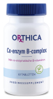 Orthica Co-enzym B-complex 60 tabletten