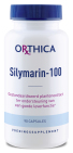 Orthica Silymarin-100 90 capsules
