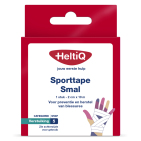Heltiq Sporttape Smal 2 cm x 10 m 1st