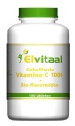 Elvitaal Gebufferde vitamine C 1000 mg 180tb