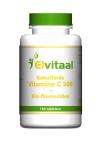 Elvitaal Gebufferde vitamine C 500 mg 180tb