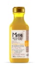 Maui Moisture Lightly hydrating+ pineapple papaya body lotion 577ml