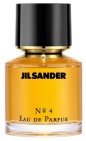 Jil Sander No.4 Eau De Parfum 50ml