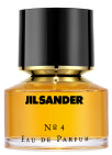 Jil Sander No.4 Eau De Parfum 100ml