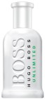 Hugo Boss Bottled Unlimited Eau de Toilette 100ml