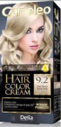 Cameleo Haarkleuring permanente creme kleuring parel blond 9.2 1 stuk