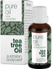 Australian Bodycare Oil Pure 30ml