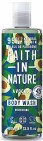 Faith In Nature Bodywash Avocado 400ml