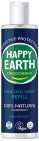 Happy Earth Pure Deo Spray Men Protect - Navulling 300ml