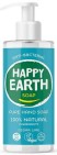 Happy Earth Pure Handzeep Cedar Lime 300ml