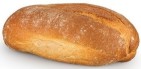 Healthy Bakers Desem Brood Wit 800gr