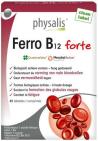 Physalis Ferro B12 forte 45tb