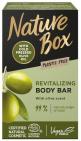Nature Box Bar shower olive 100gr