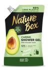 Nature Box Douche avocado 500ml