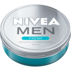 Nivea Men aftershave fresh blik 150ml