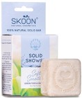 skoon Solid shower soft & sensitive 90g
