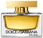 Dolce & Gabbana The One Woman Eau De Parfum 30ml