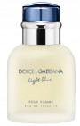 Dolce & Gabbana Light Blue Pour Homme Eau De Toilette  40ml