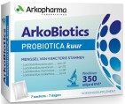 Arkopharma Arkobiotics Probiotica Kuur 7sach