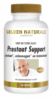 Golden Naturals Prostaat Support 60 vegetarische capsules
