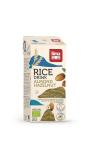 Lima Rice Drink Hazelnoot-Amandel 200 ml