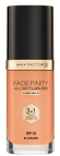 Max Factor Facefinity All Day Flawless 3-in-1 Liquid Foundation 085 Caramel 30 ML