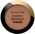 Max Factor Facefinity Bronzer Warm Tan 10g