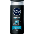 Nivea Men rock salts douchegel 250ml