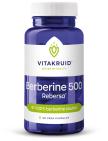 Vitakruid Berberine 500 Rebersa* 60vc