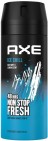 Axe Ice Chill Body Spray Deodorant 150ml