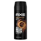 Axe Deodorant bodyspray dark temptation 150ml